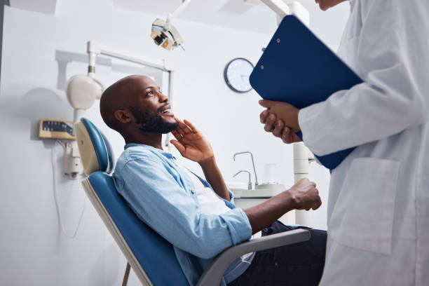 Best Emergency Orthodontic Repairs in Dutch Island, GA