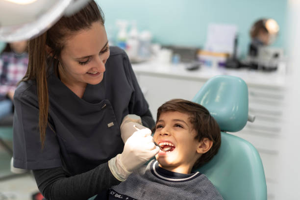 Best Walk-In Emergency Dentist in Dutch Island, GA