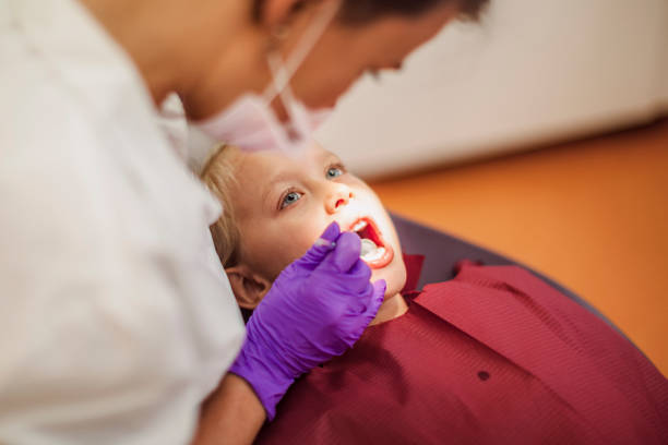 Best Pediatric Emergency Dentist in Dutch Island, GA