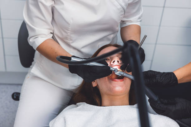 Best After-Hours Emergency Dentist in Dutch Island, GA