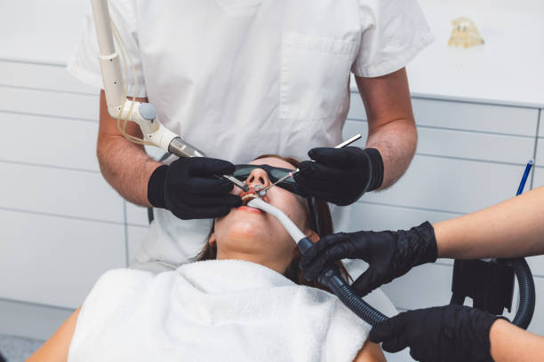 Best Emergency Dental Care for Trauma or Injury in Dutch Island, GA