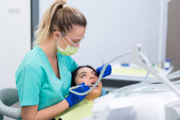 Best Emergency Broken Tooth Repair in Dutch Island, GA